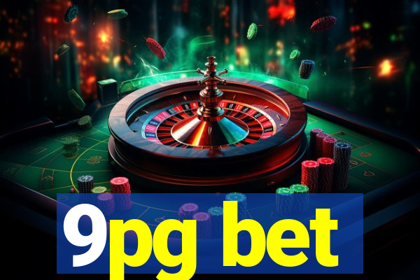 9pg bet